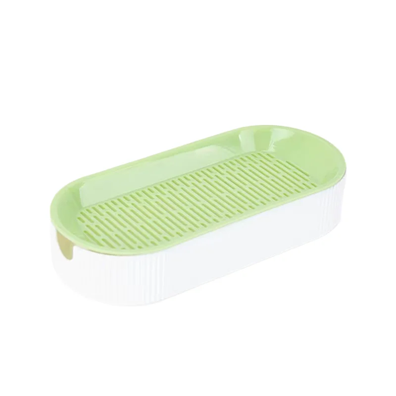 Jiefan Pet Basin Soilless Hydroponic Box Snacks Kitten Stomach-raising Hair-promoting Deihua Grass Seed Wholesale
