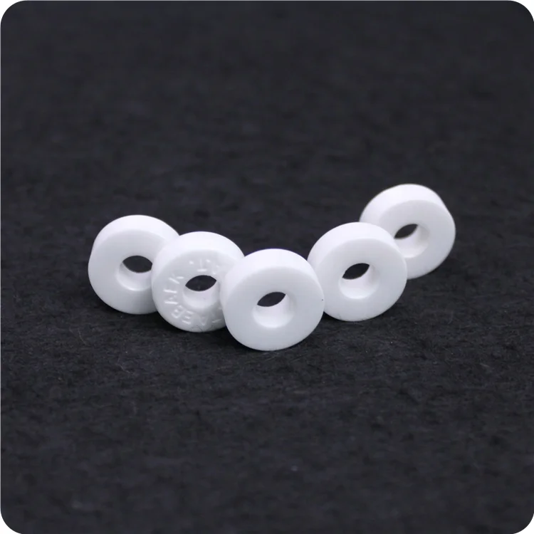 custom ceramic zirconia ceramic ring