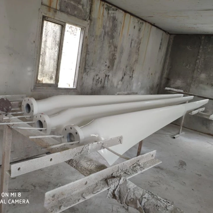 ESG commercial used 30kw Horizontal Axis Electrical Controlled Wind Generator wind turbine generator