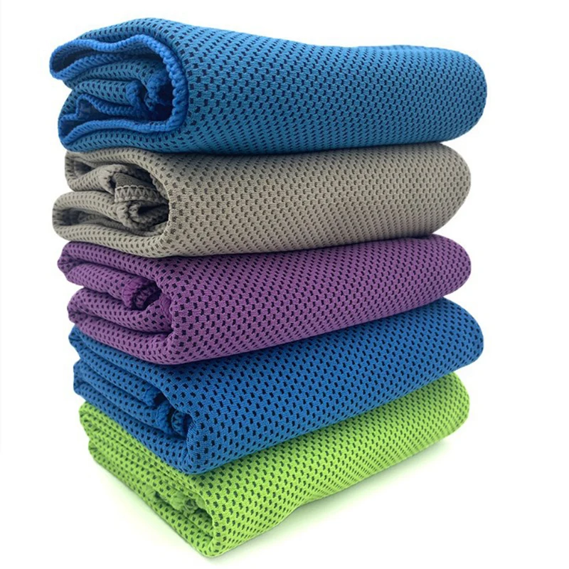 hot selling bamboo gym towel 100% bamboo fitness sports towel
