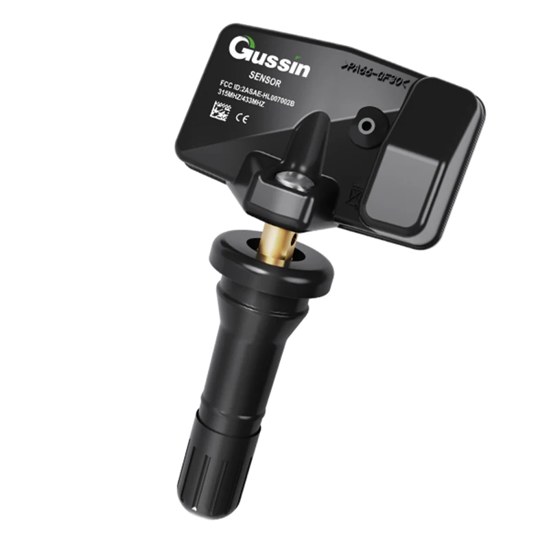 Programmable Universal TPMS Sensor for all cars ATEQ scan tool OBD 433-315MHz tire pressure sensor TPMS Sensor