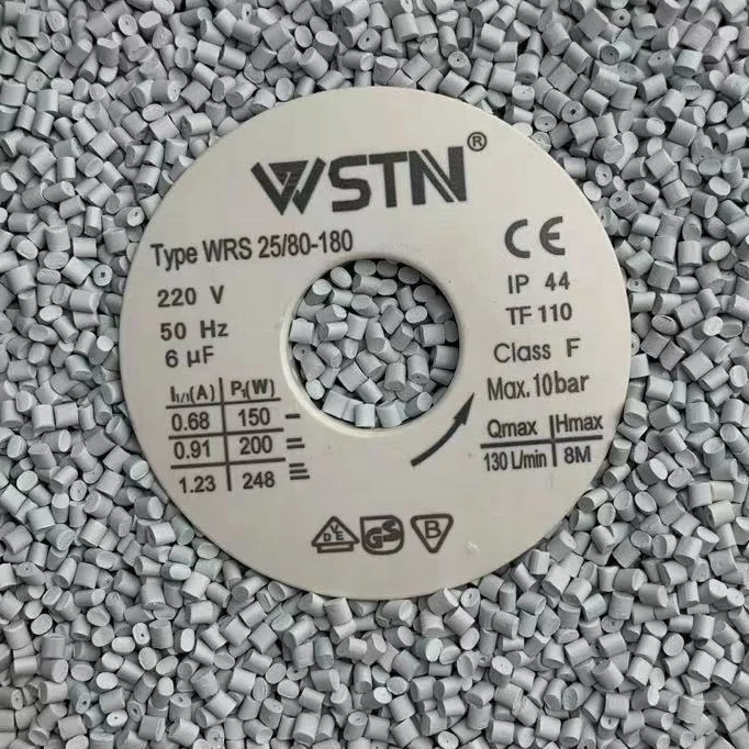 Laser Marking Additives  Granule/master batch in plastic for ear tag