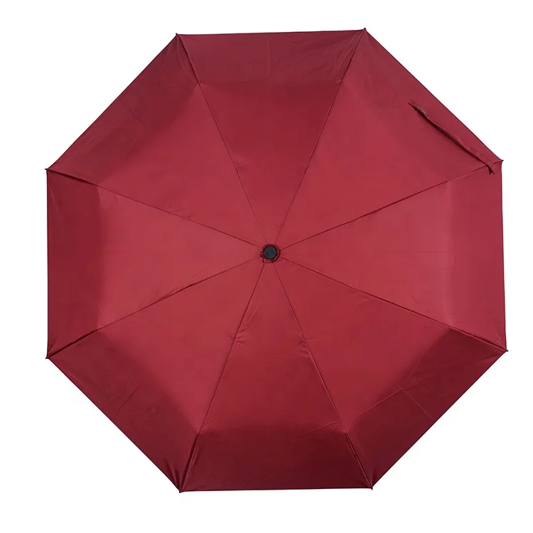 OEM Magic Umbrella Change Color Special Umbrella Wedding Packaging Box Umbrella Customized Available Manual Welcom OEM Polyester