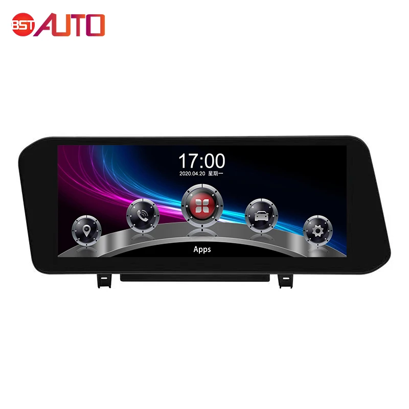 10.25 Inch Android Car Stereo GPS Navigation Car Radio For Mazda 3 MAZDA3 CX-30 2021 Car DVD Player