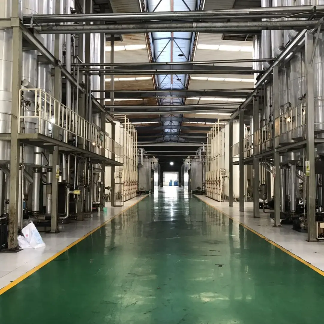 sugar syrup production syrup pass C13 sugar syrup