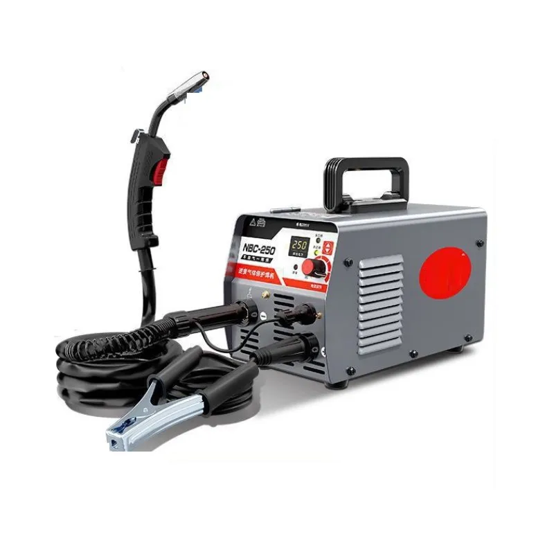 Industrial 3-in-1 Steel Stainless Steel Aluminum   Welding Process Hot Selling 220V Portable Electric Welding  Machine