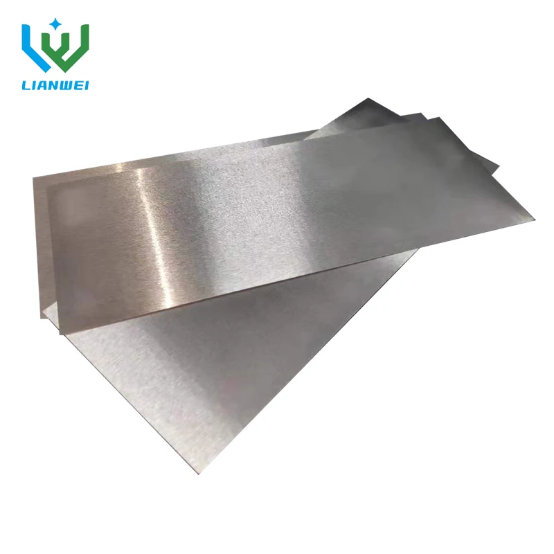 Алюминиево-магниевого сплава, металлических материалов производитель поставляет Новый Магниевый сплав профиля 0,3 мм алюминиево-магниевого сплава, лист из алюминиевого сплава