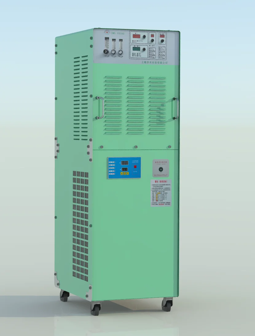 Highly integrated PTA plasma welding/cladding/surfacing machine/equipment