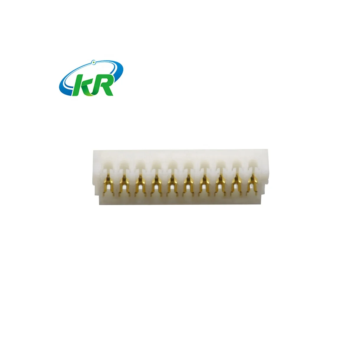 KR0800 jst sur idc pcb 2 4 6 8 10 12 14 контактный разъем для
