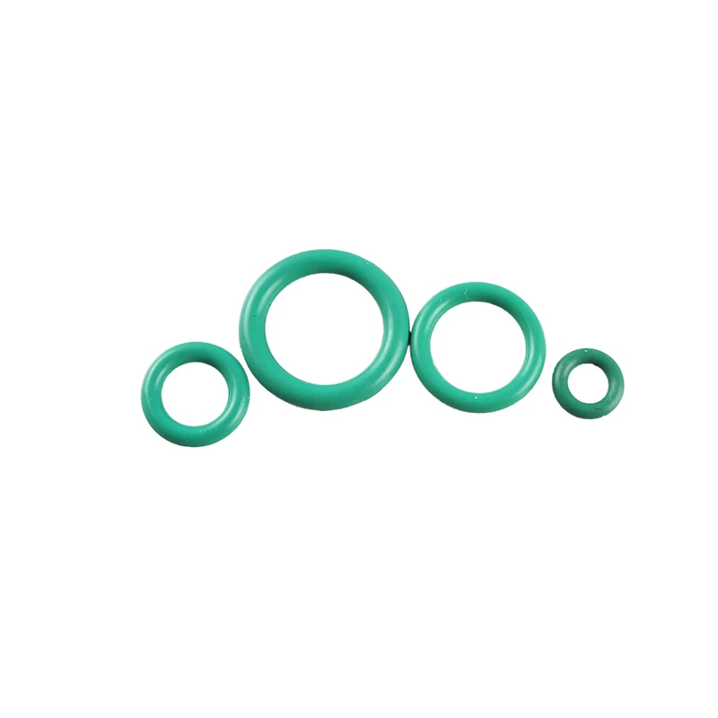 O Ring is Resistant to Oil and High Temperature O-shaped Sealing Ring 3-55CC Rubber Seal Hydraulic Oil Seal