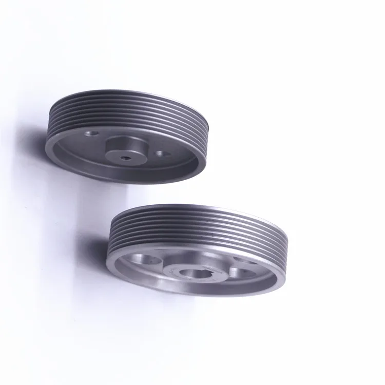 Шкив PJ PK PL для деталей электропередачи