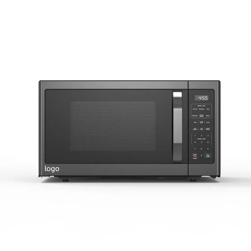 Factory supply touch control convection microwave oven for home