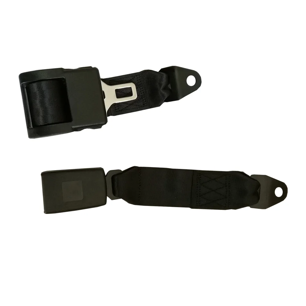 Bus safety belt 2point bus seat belt  HC-B-47089