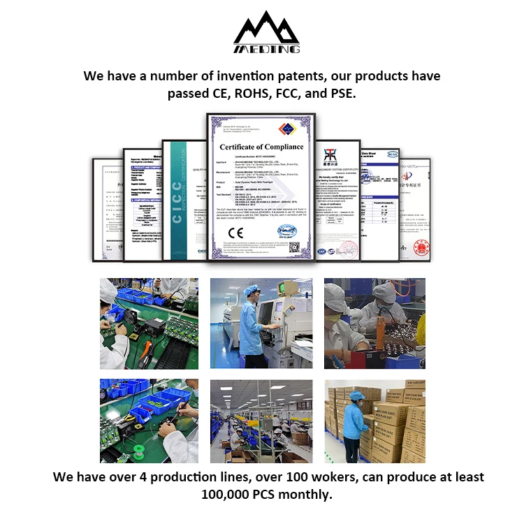 Multifunction Dual Alarms FM Radio with Dual USB Charger Ports Smart Alarm Clock Speaker