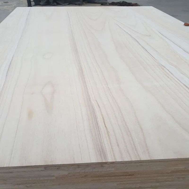 Price buy paulownia wood board funeral paulownia wood coffin