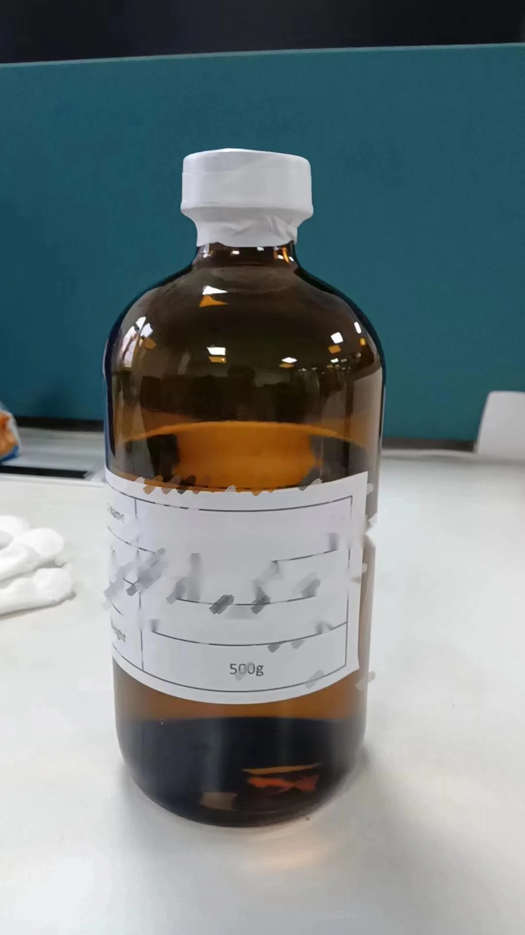 2-Aopenoic acid,2-methyl-,1,1-dimethylhexyl ester, CAS NO.1814944-40-5