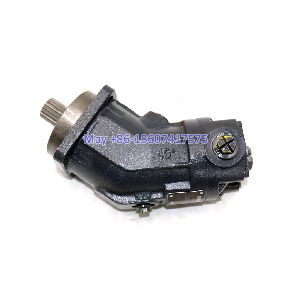 Axial Hydraulic Piston Pump A2F012 A2F016 A2F023 A2F028 A2F032  A2F016/61L Hydraulic Pump for Putzmeister Schwing