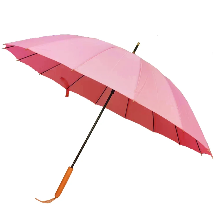 pink wooden handle 2