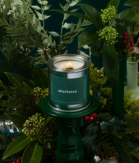 wholesale metal 8oz 10 oz unique candle tins jar metal gold candle sample tins modern paint tins for candles