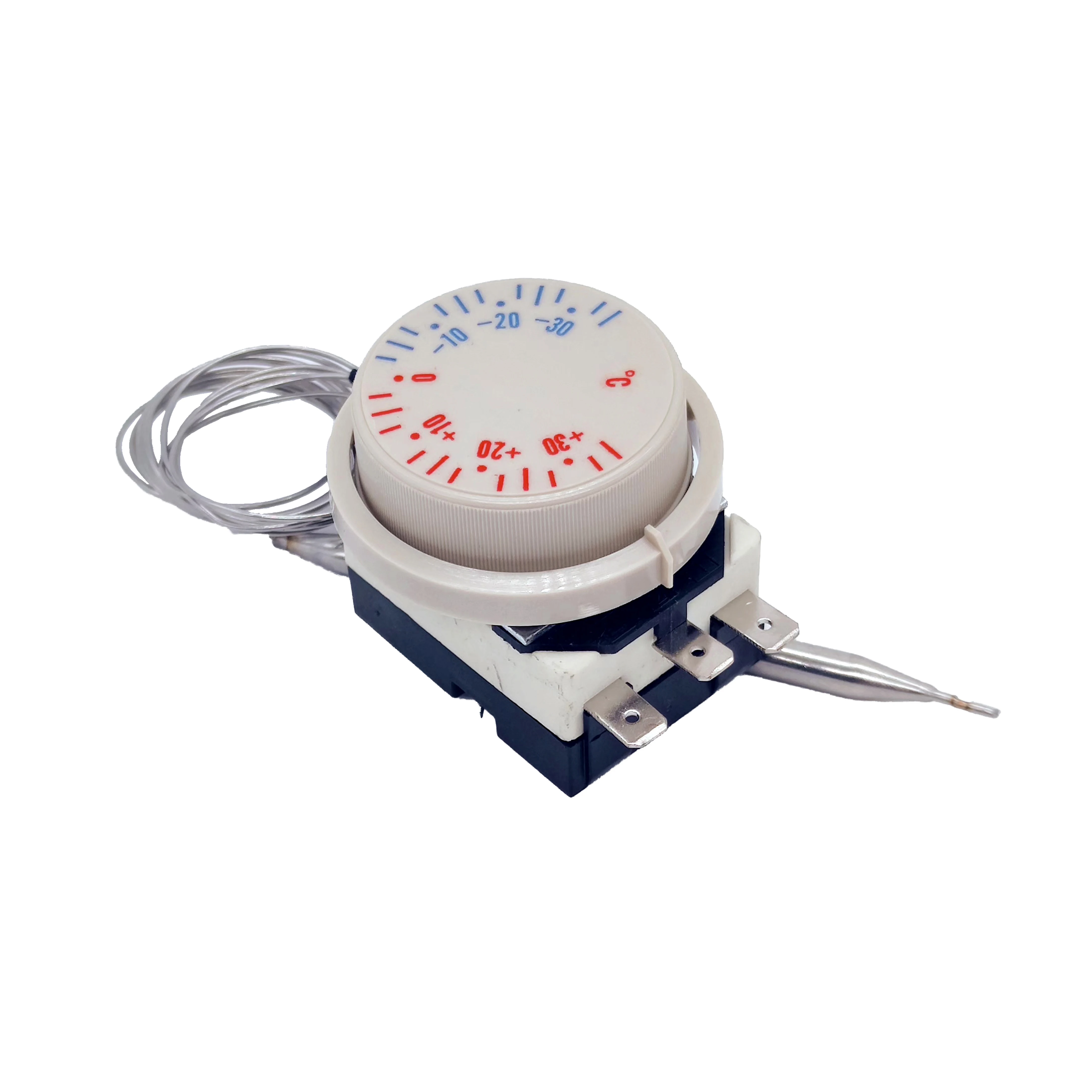 Capillary Thermostat Switch Thermostat Capillary Capillary Thermostats Water Heater