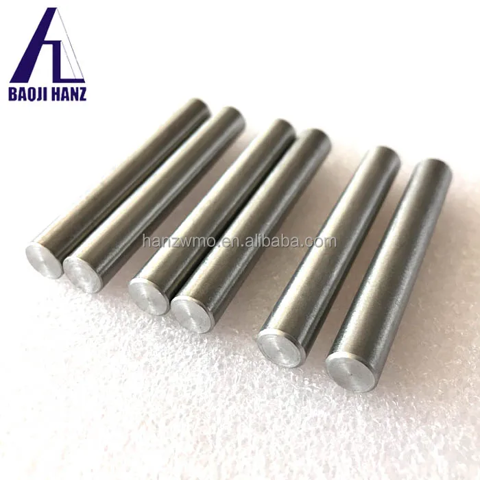 tungsten bar 13