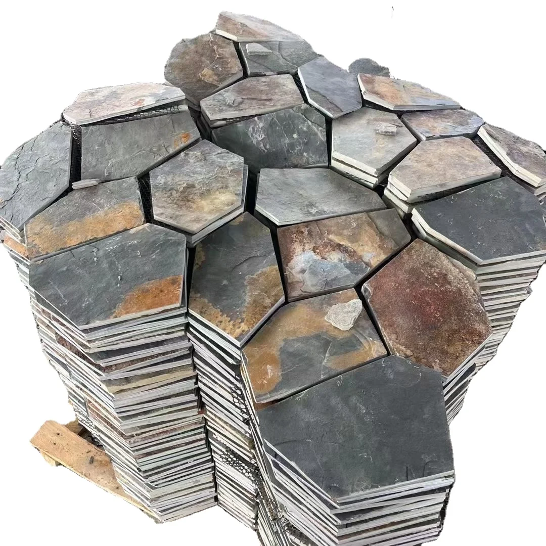 High quality Mosaic tile  Natural Stone Marble Mosaic for floor and wall