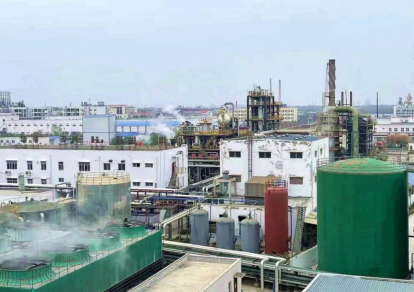 Manufacturer Stable Supply Flame Retardant BDP  Cas 181028-79-5