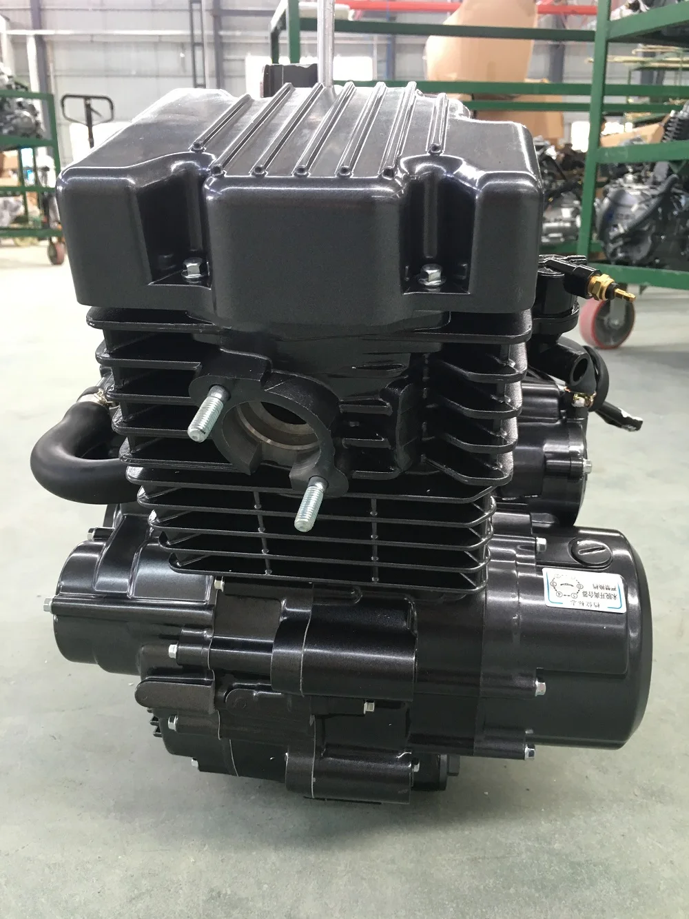  300cc мощный двигатель для тяжелого грузового трехколесного велосипеда с хорошей