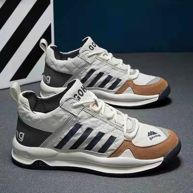 Другая настольная обувь повседневные брендовые кроссовки zapatillas для скейтбординга новый стиль 2023 спортивные на заказ мужская