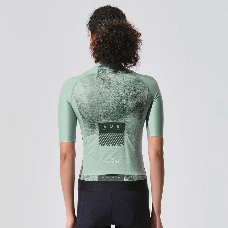 Monton Recruiting Global Monton Agents Bike Clothing Club Pro Team Cycling Uniforms Breathable MTB Custom Cycling Jersey Women