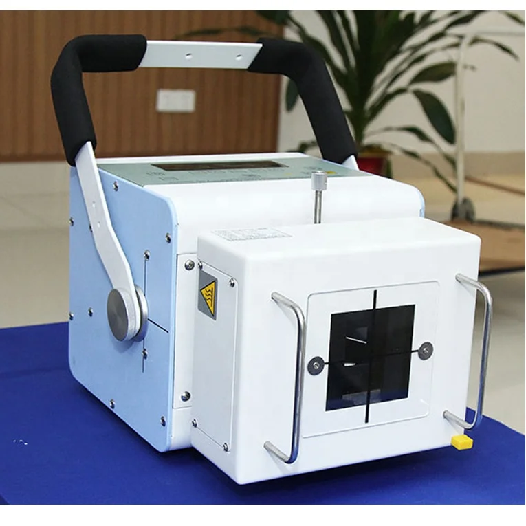 
Portable xray machine medical x-ray for hospital 