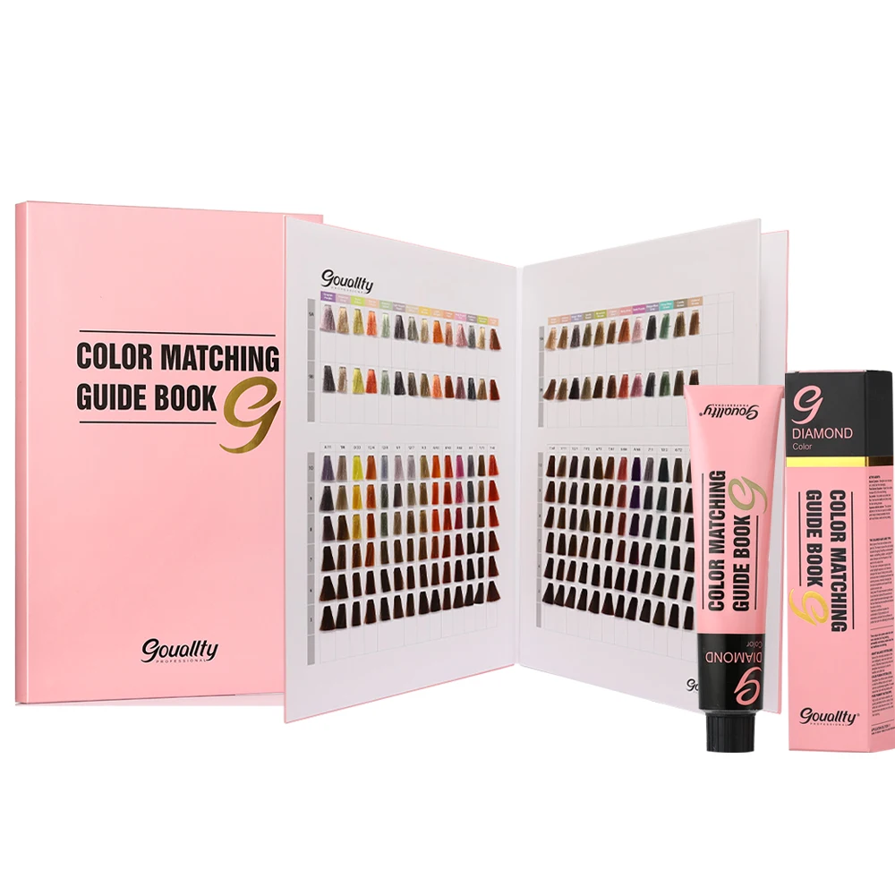 private label best selling hair color dye permanent organic hair colour cream for professional salon