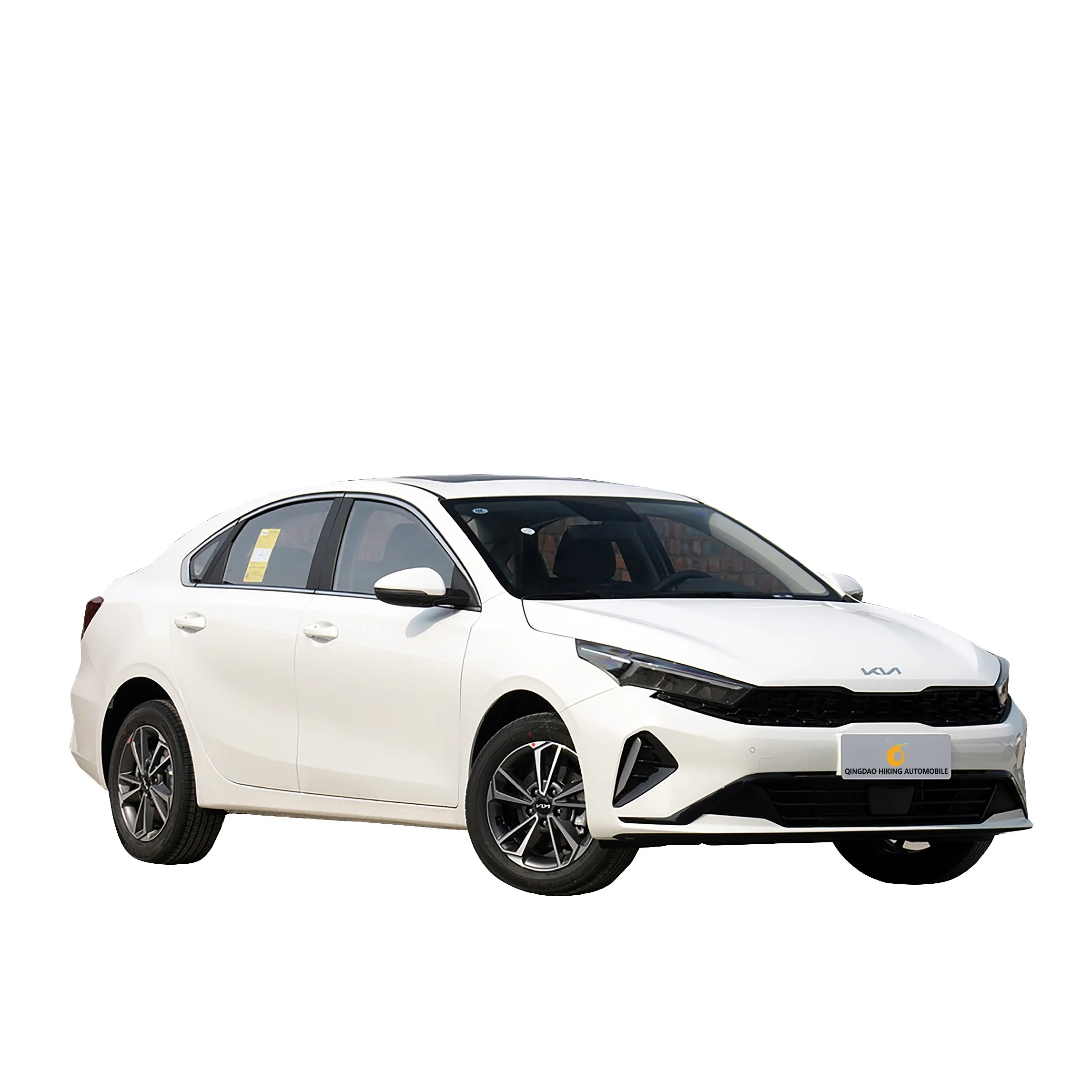 Kia K5 2025 1 5 T Роскошная серия 4-дверная 5-местная седан среднего размера Авто FWD 2021 дешевый Подержанный автомобиль заводская цена автомобиля