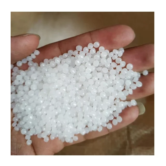Сырье полиэтилен высокой плотности HDPE 952 для выдувной пленки