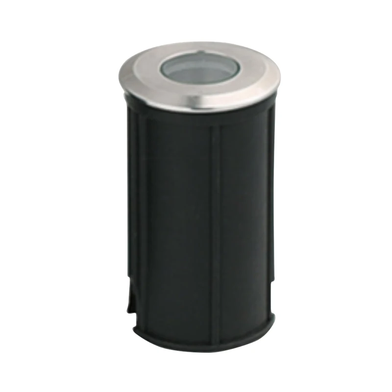 ip68 waterproof stainless steel12v led inground floor mini recessed deck lights