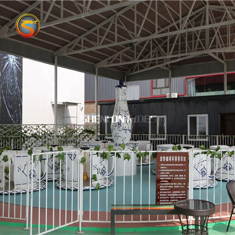 Outdoor amusement rides tea/coffee cup rides children favorite portable amusement ride for sale.jpg