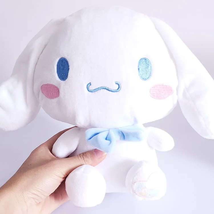20cm cartoon cute anime  plush babyCinnamoroll doll animals dog stuffed toy for kids gift