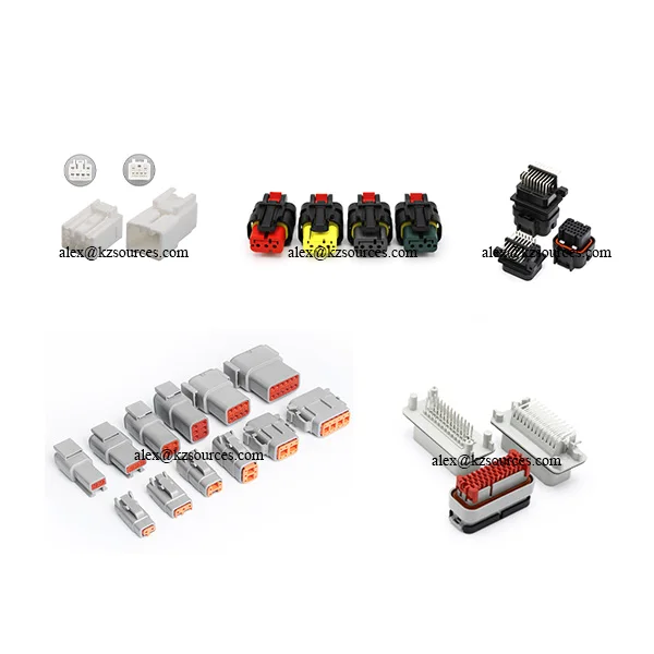 36ZRO-B-2A(N) Plastic shell JST connector 36ZRO-B-2A(N)