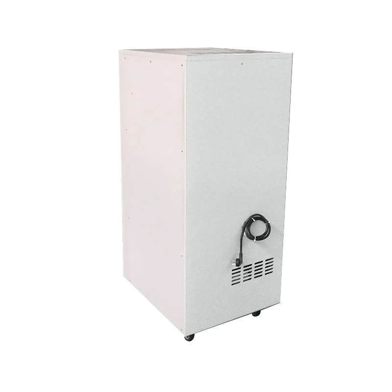 Vertical Plasma Low Temperature Sterilizer for CSSD Laboratory Dental Operating Room