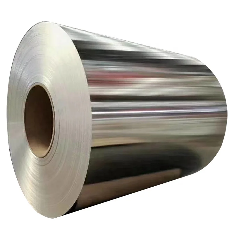 Pharmaceutical Packaging Aluminum 8011-H14 8011-H16 Aluminium Foil Jumbo Roll For Medicine Bottle