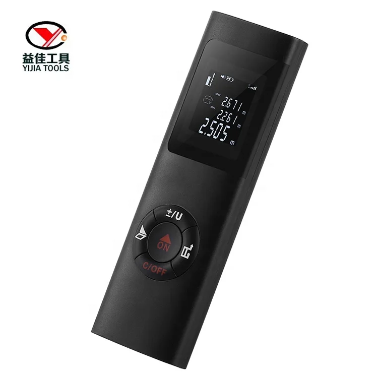 Best selling durable using 0.05-80m range finder golf oem laser rangefinder