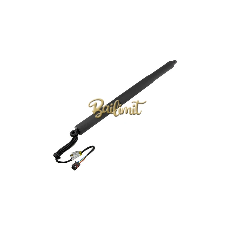 80A827851A LH/RH Power Tailgate Liftgate Strut 80A 827 851 A Rear Trunk Lid Spring Support For Audi Q5 SQ5 2018-2019 2.0L 3.0L