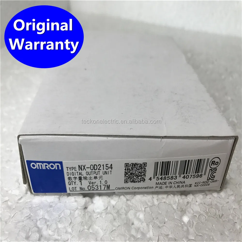 NX-OD nx-серии цифровой выход тразистора блок NX-OD4121 NX-OD4256 NX-OD5121 NX-OD5256