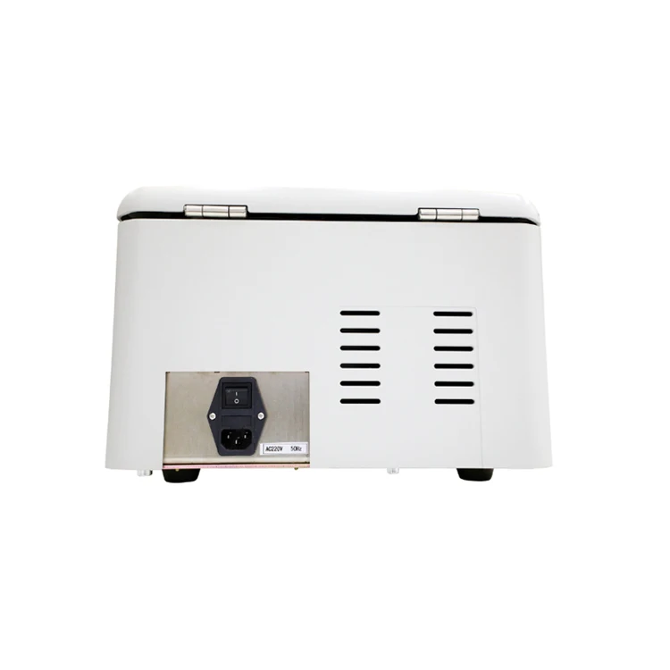 Hot Sale Medical Equipment Platelet-rich Plasma PRP Centrifuge 800d For PRP Preparation