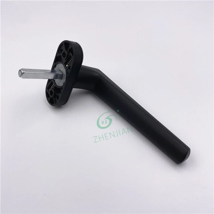 Hot Sale Furniture door & window handles aluminum alloy sliding window handle multi point window lock