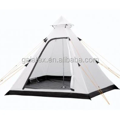 pvc tarpaulin/teepee material /indian tents material