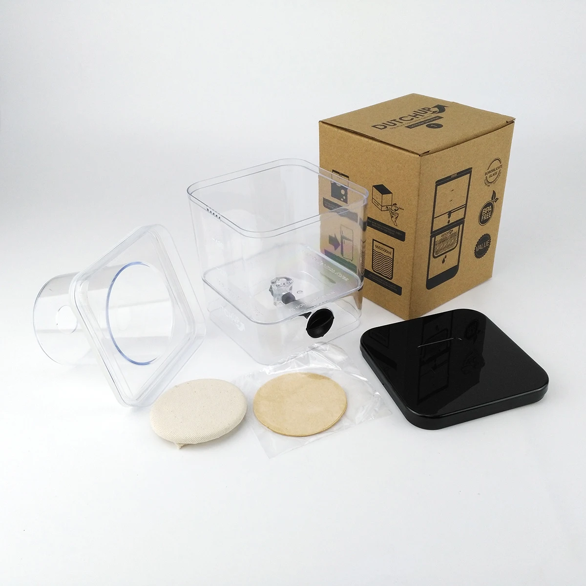 
ice cold brew coffee maker portable coffee maker 