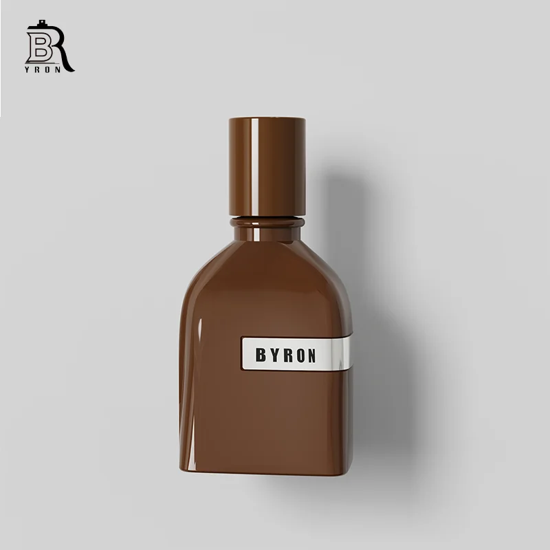 Cheap Personalized 30ml 50ml Round Bottle Perfume Black Spray Bottle Luxury Perfume Bottles 100ml with Box Packaging