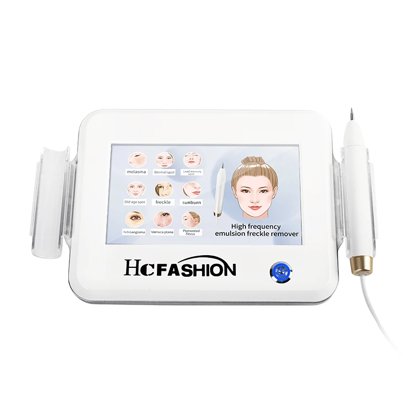 Лазерная плазменная ручка для удаления пятен после нанесения татуировок, веснушек, бородавок, пятен