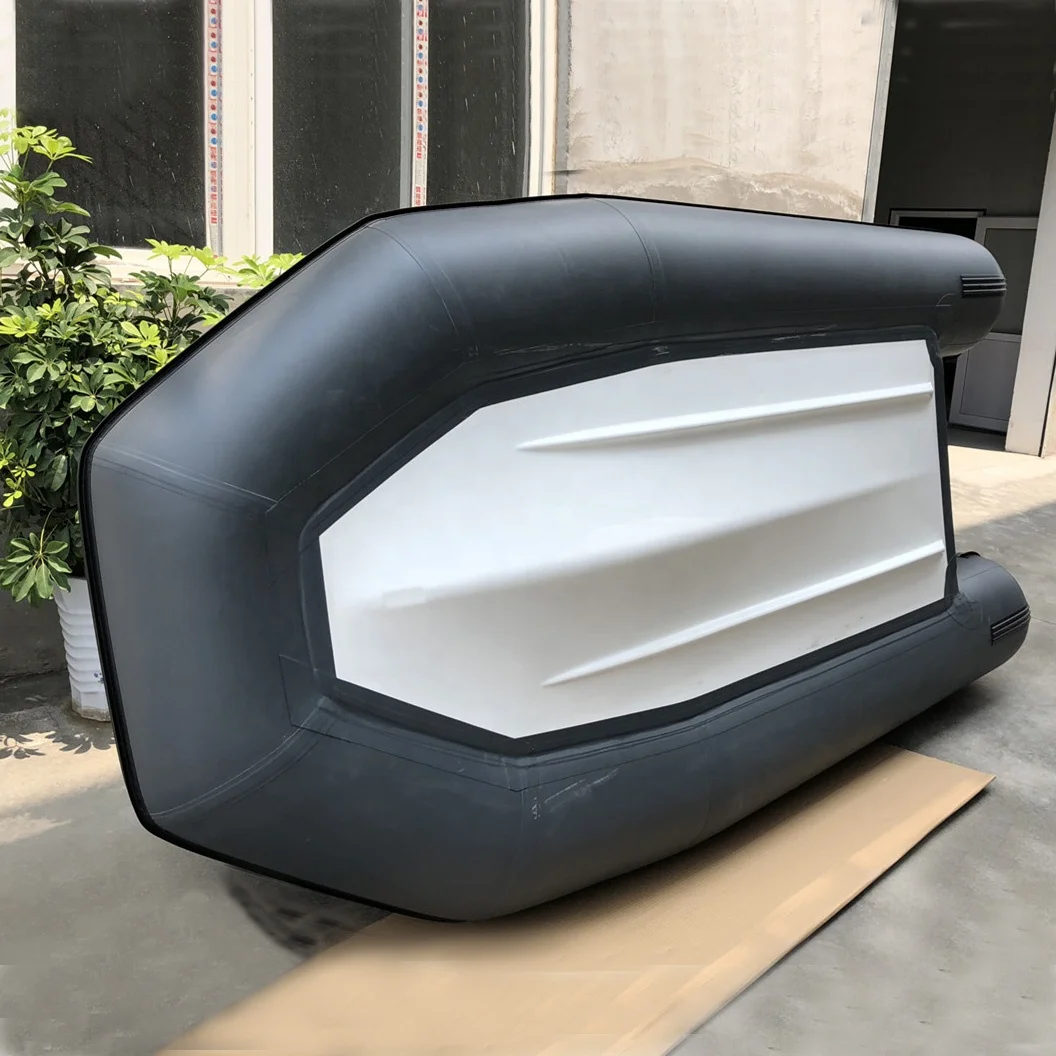 Liya 3m/11ft mini folding rigid hull inflatable rib boats (1700004928693)